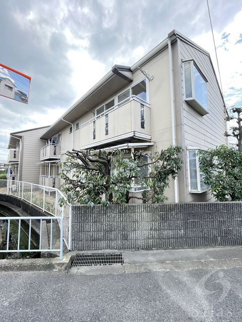 ハウスK