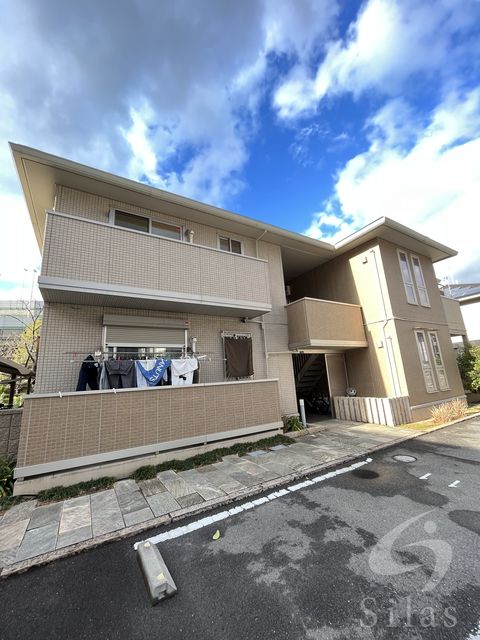 松籟軒　B棟