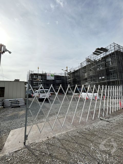 （仮称）D-room二色浜　A棟