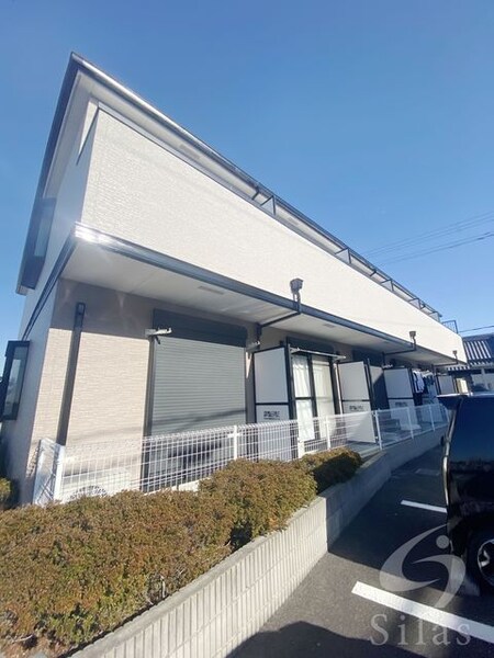 フィオーレ桑原外観写真