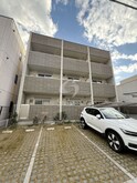 TKアンバーコート浜寺Ⅱ