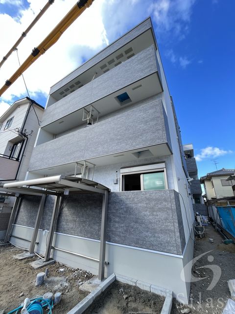 フジパレス浜寺昭和町