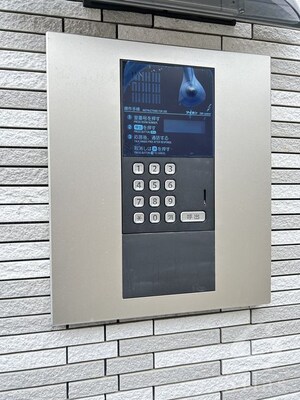 フジパレス浜寺昭和町外観写真