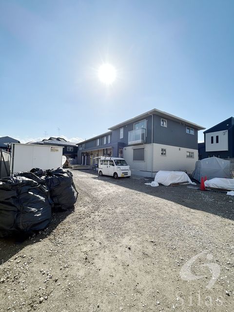 （仮称）D-room岸和田市下松町