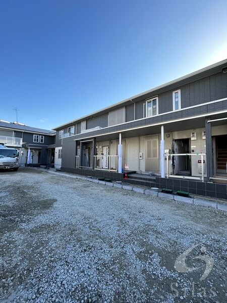 Maison de Grace外観写真