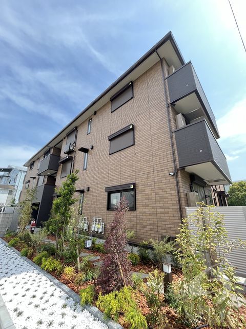 LAZO terrace（ラソテラス）
