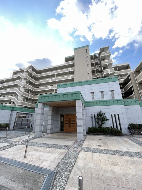 リビオ白鷺デュオⅠ番館