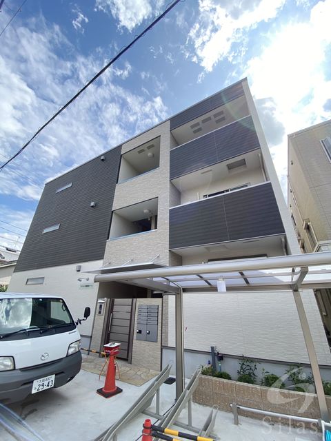 フジパレス鳳駅西ノース