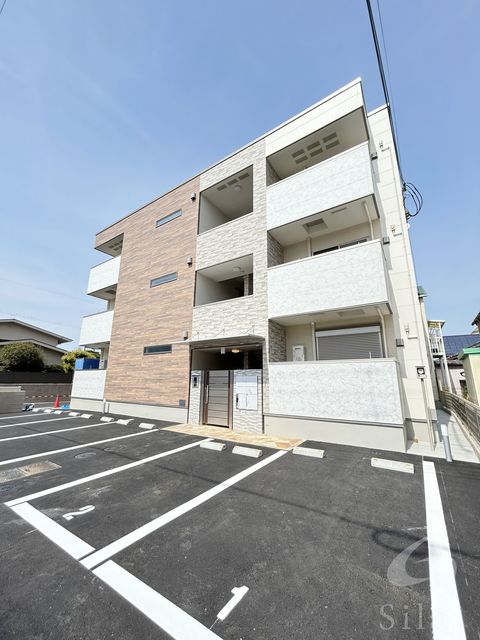 フジパレス　カトレア