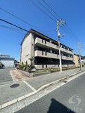 グランシャリオ　Ⅱ棟