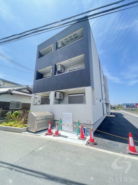グランエクセルⅢ番館