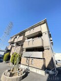 ラルジュ・エスパスⅠ棟