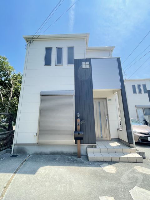フジパレス戸建賃貸家原寺町一丁