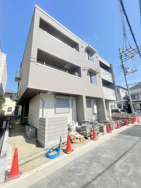 （仮称）堺市北区中百舌鳥町5丁計画