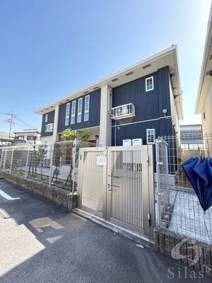 プリムラ　TK02外観写真