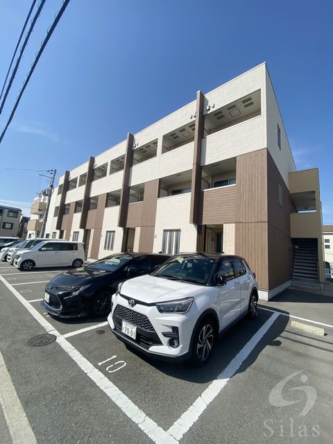スリーハーブズグレンツェント泉大津