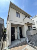 Casa永山園　B棟