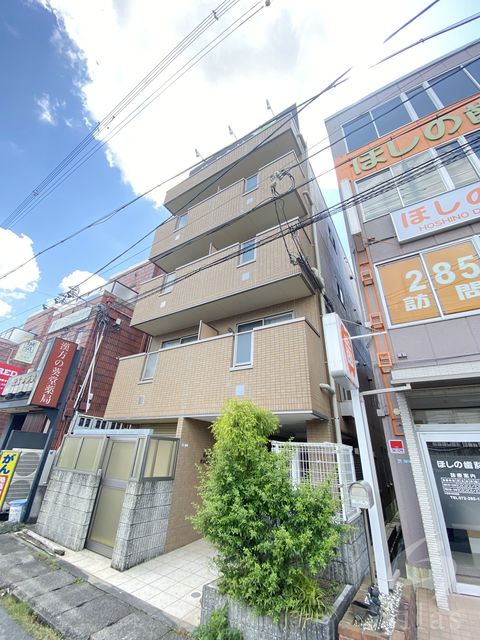 カシェット初芝