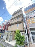 カシェット初芝