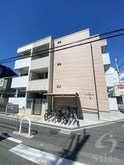フジパレス堺諏訪森Ⅲ番館