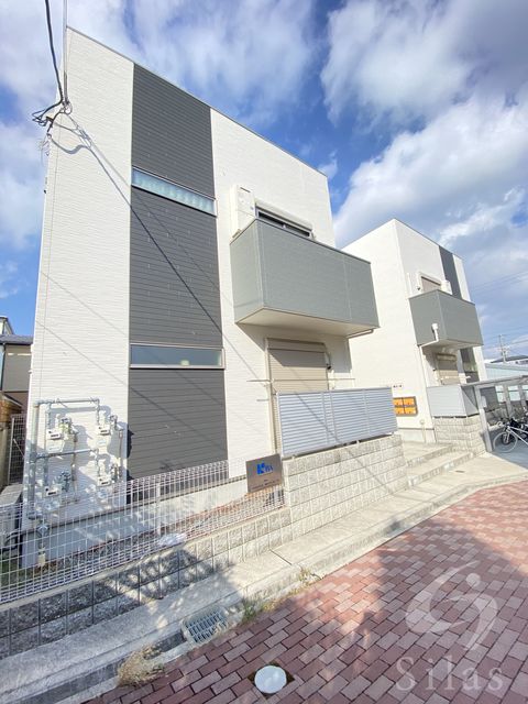 ALEGRIA諏訪ノ森