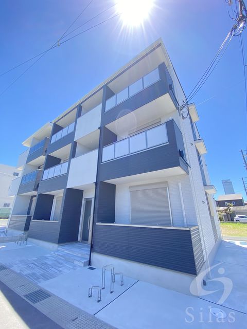 アバンティオ野出町