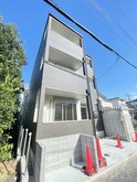ジーメゾン高石加茂