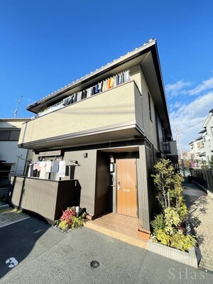 ソラーレ外観写真