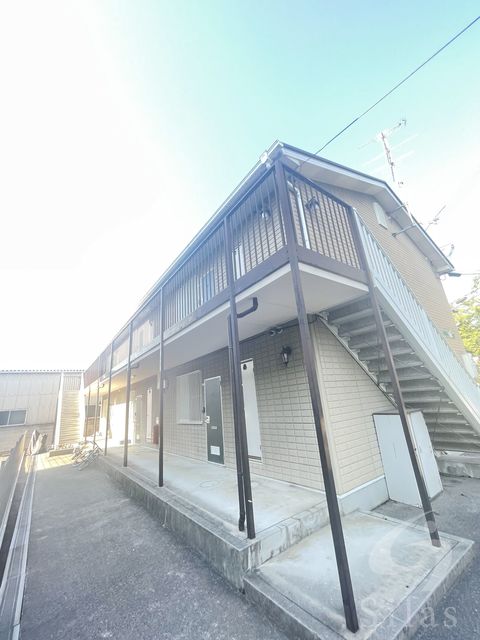 モアクレスト白鷺PartⅡ