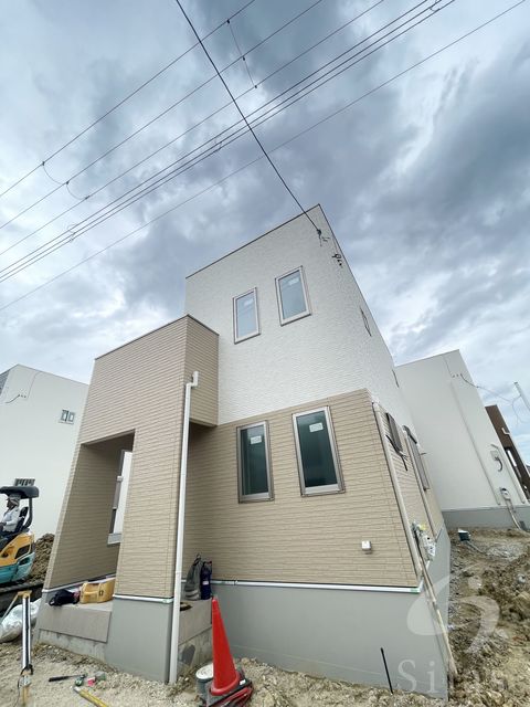 （仮称）フジパレス戸建賃貸霞ヶ丘町