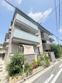 ルミエール中向陽　弐番館