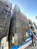 フジパレス長原駅西Ⅲ番館