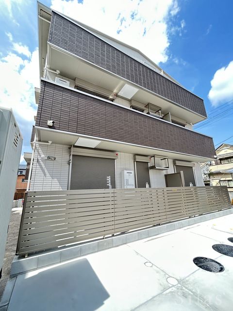 パライソ新町