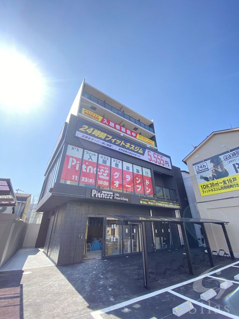 K’Sスクエア岸和田北町