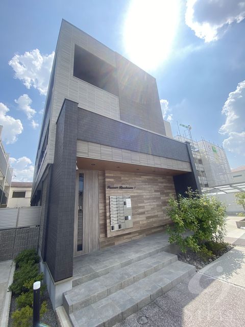 フィアスコート北助松Ⅰ