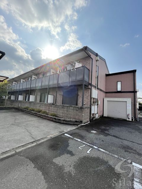 アムールKATAKURA