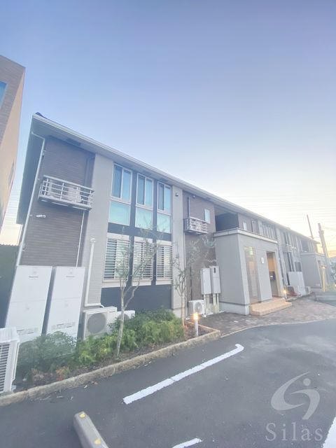 フィオーレ　Ⅰ
