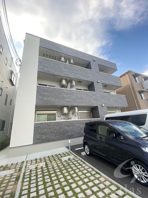 シュークリア北花田