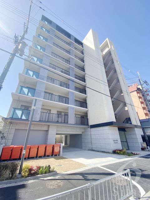 スプランディッド中百舌鳥