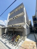 フジパレス高石千代田Ⅰ番館