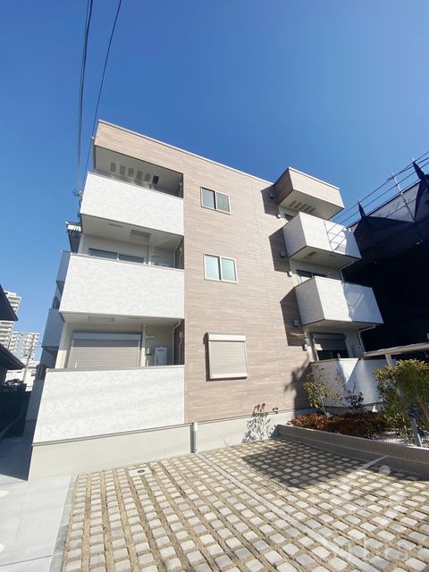 フジパレス堺白鷺WEST