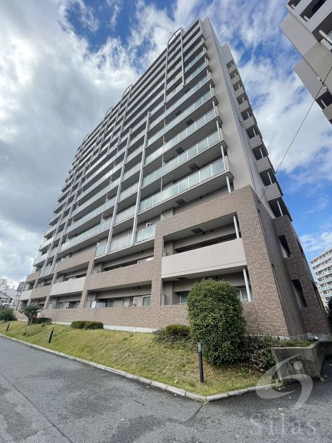 ソワール新檜尾台三号棟