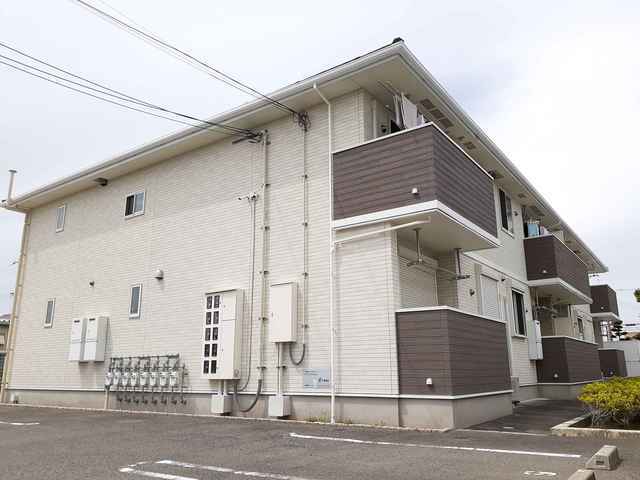 サン・メゾン日根野