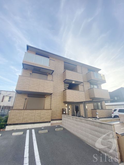 フルール　ラヴィーヌ