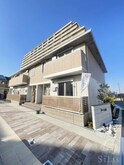 グレイシャス天美　A棟