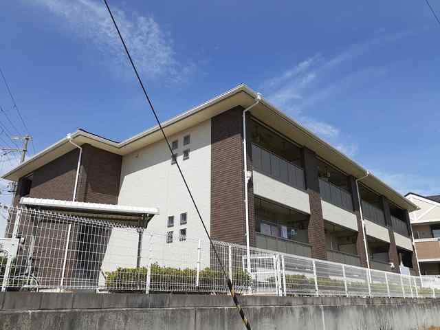 ステイションランドナガタキ　Ⅱ