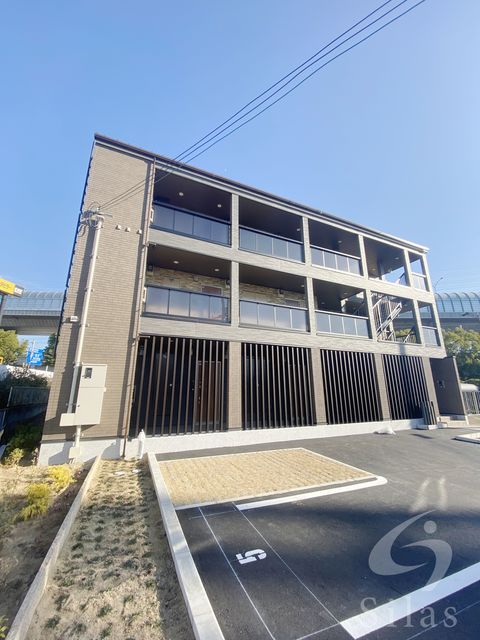 ユウパレス和泉中央