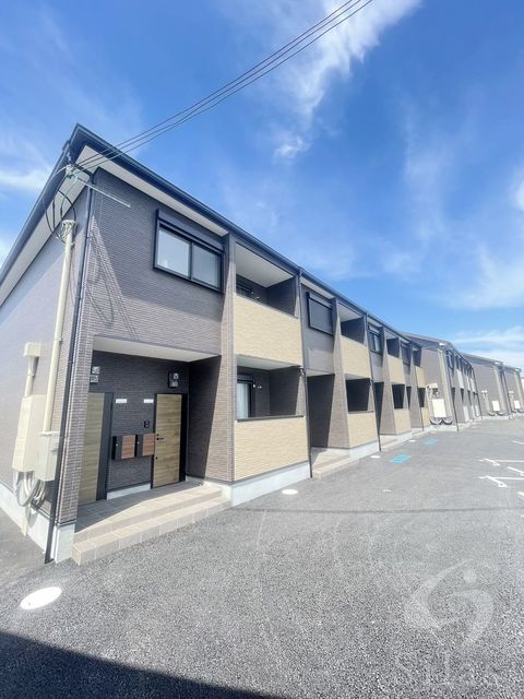 プレミアムスイート泉佐野