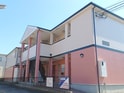 レボントゥリはせでⅠ番館