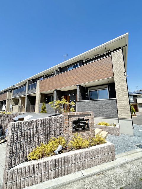 Grande Maison Ⅱ